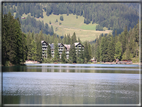 foto Lago di Braies